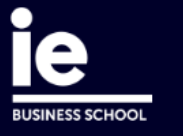 IE University - IE Business School